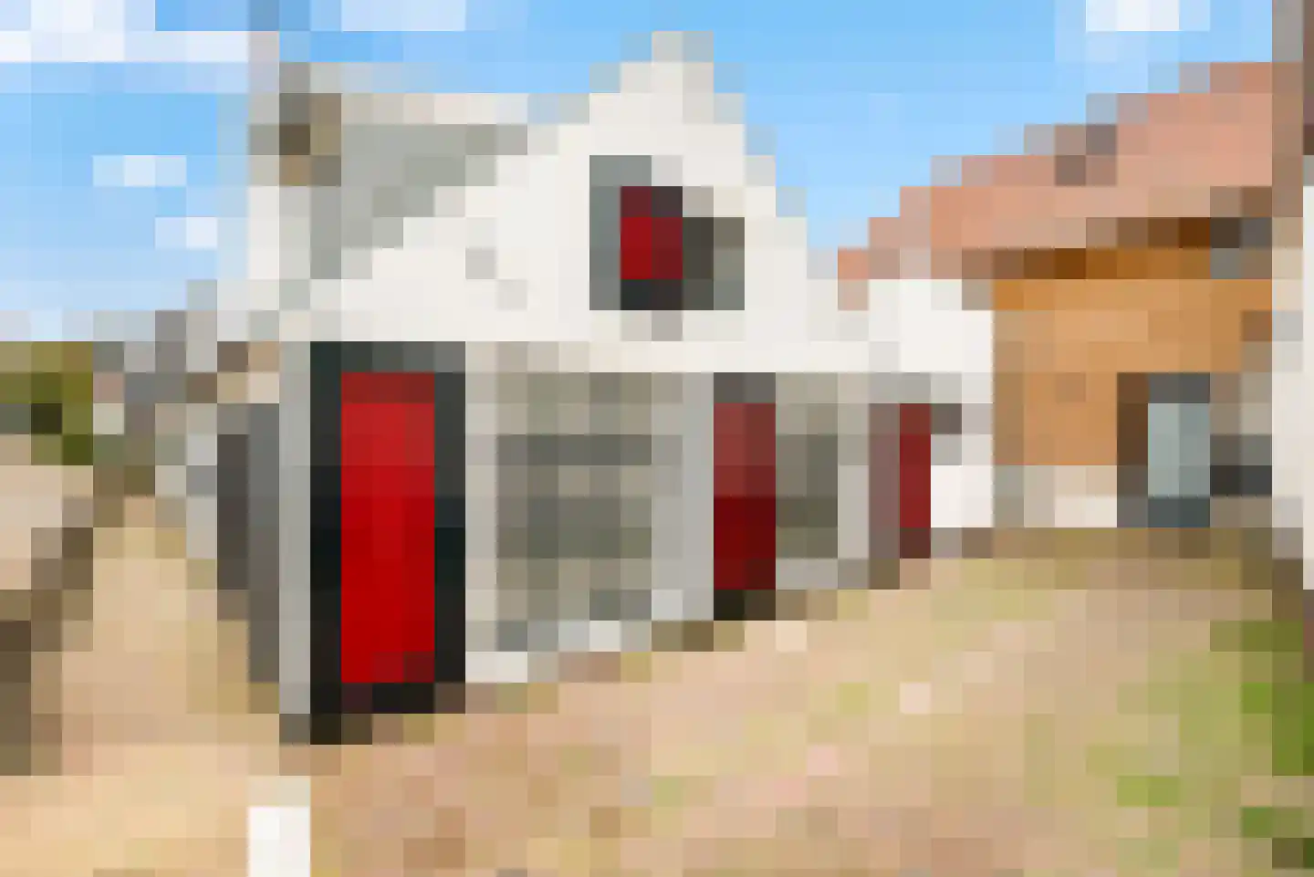 Achterom 1 Zandvoort thumbnail 10