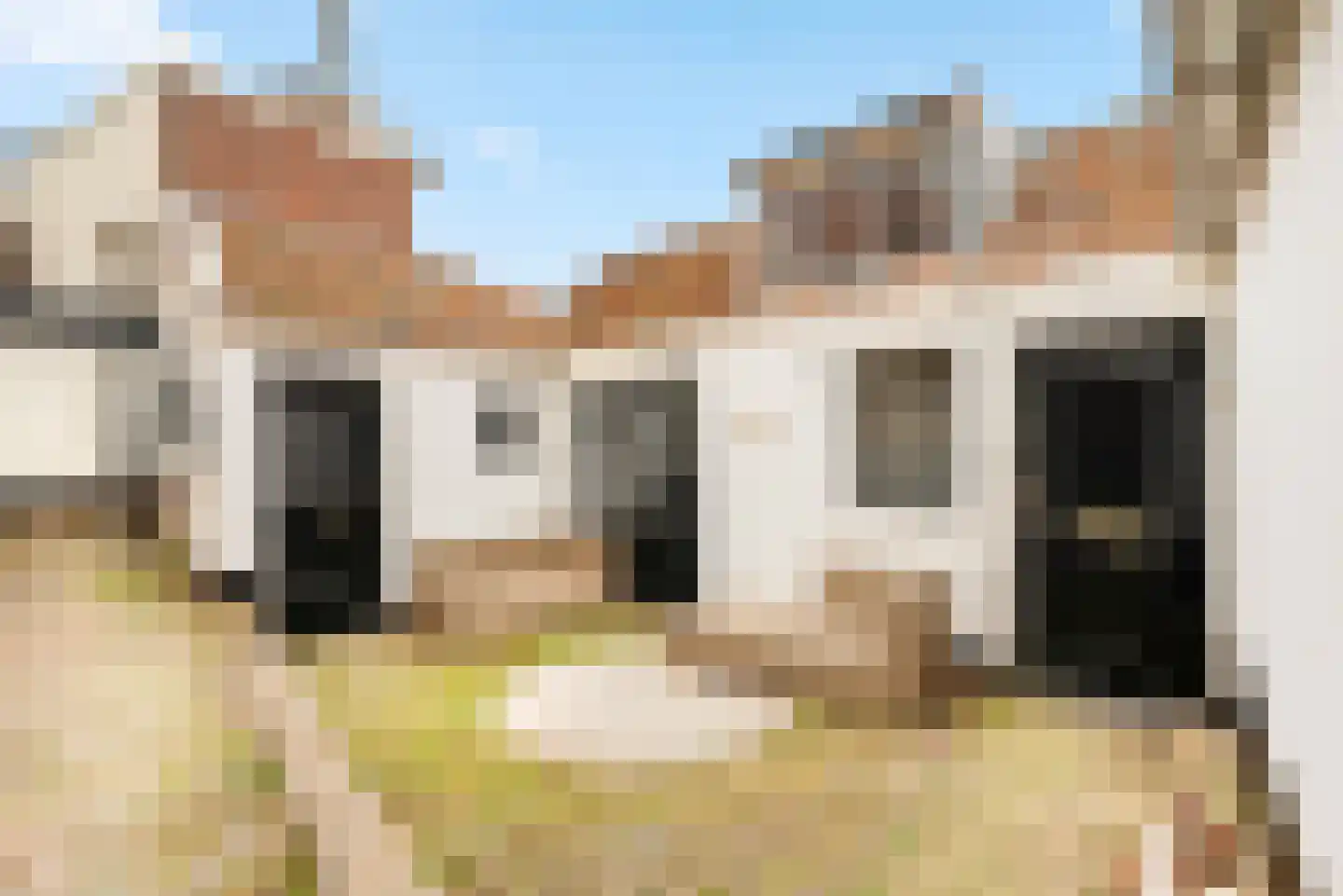 Achterom 1 Zandvoort thumbnail 14