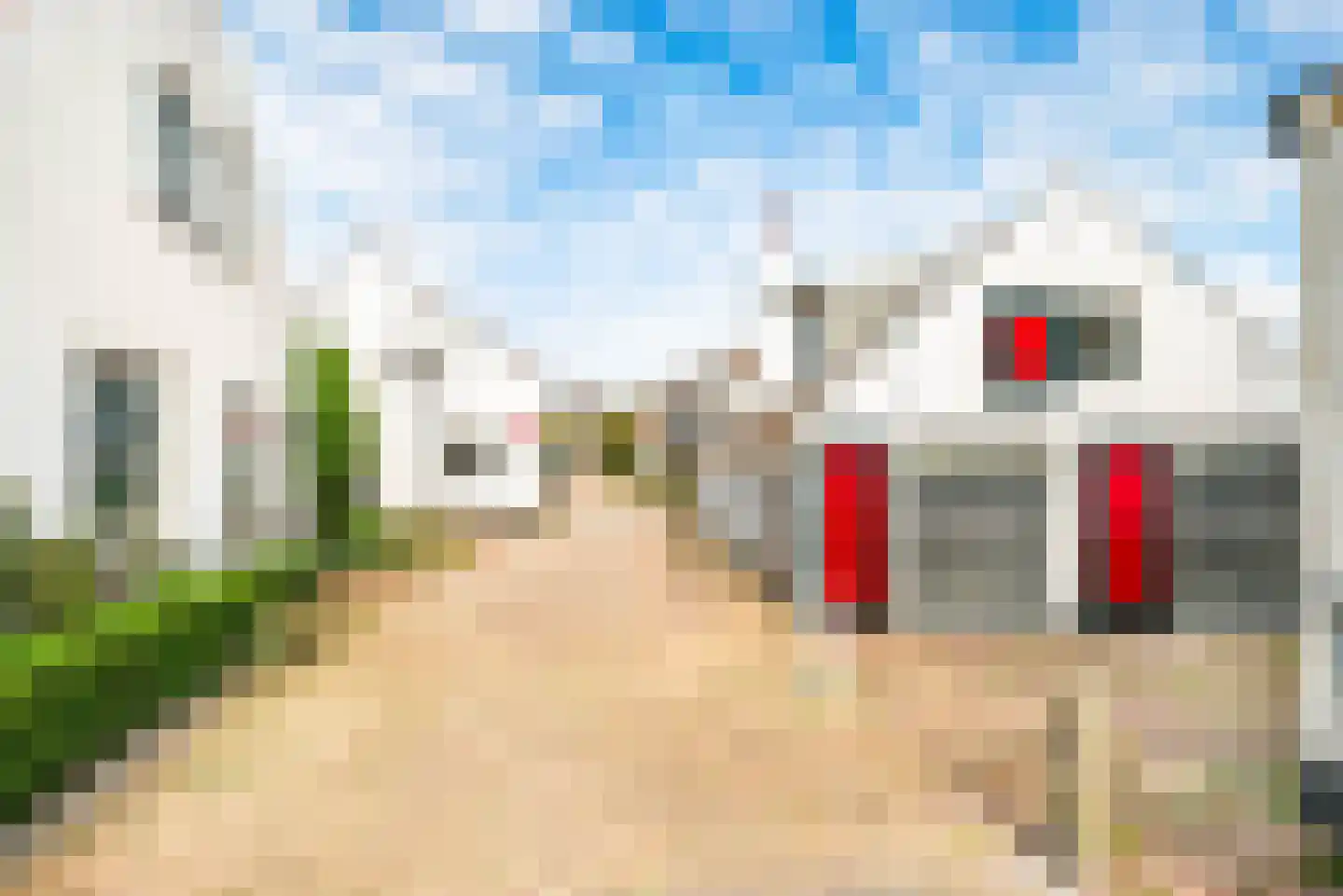 Achterom 1 Zandvoort thumbnail 7