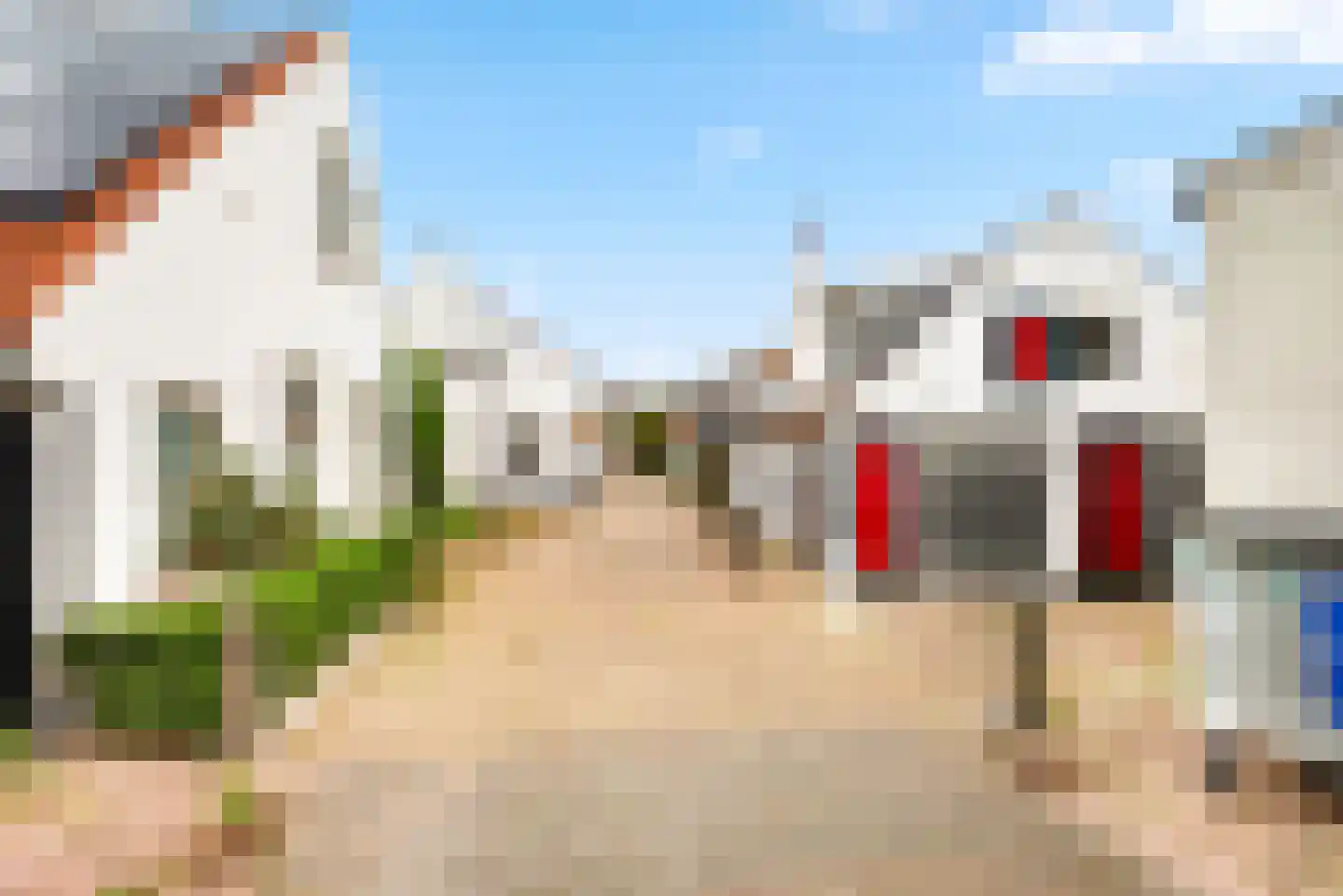 Achterom 1 Zandvoort thumbnail 8