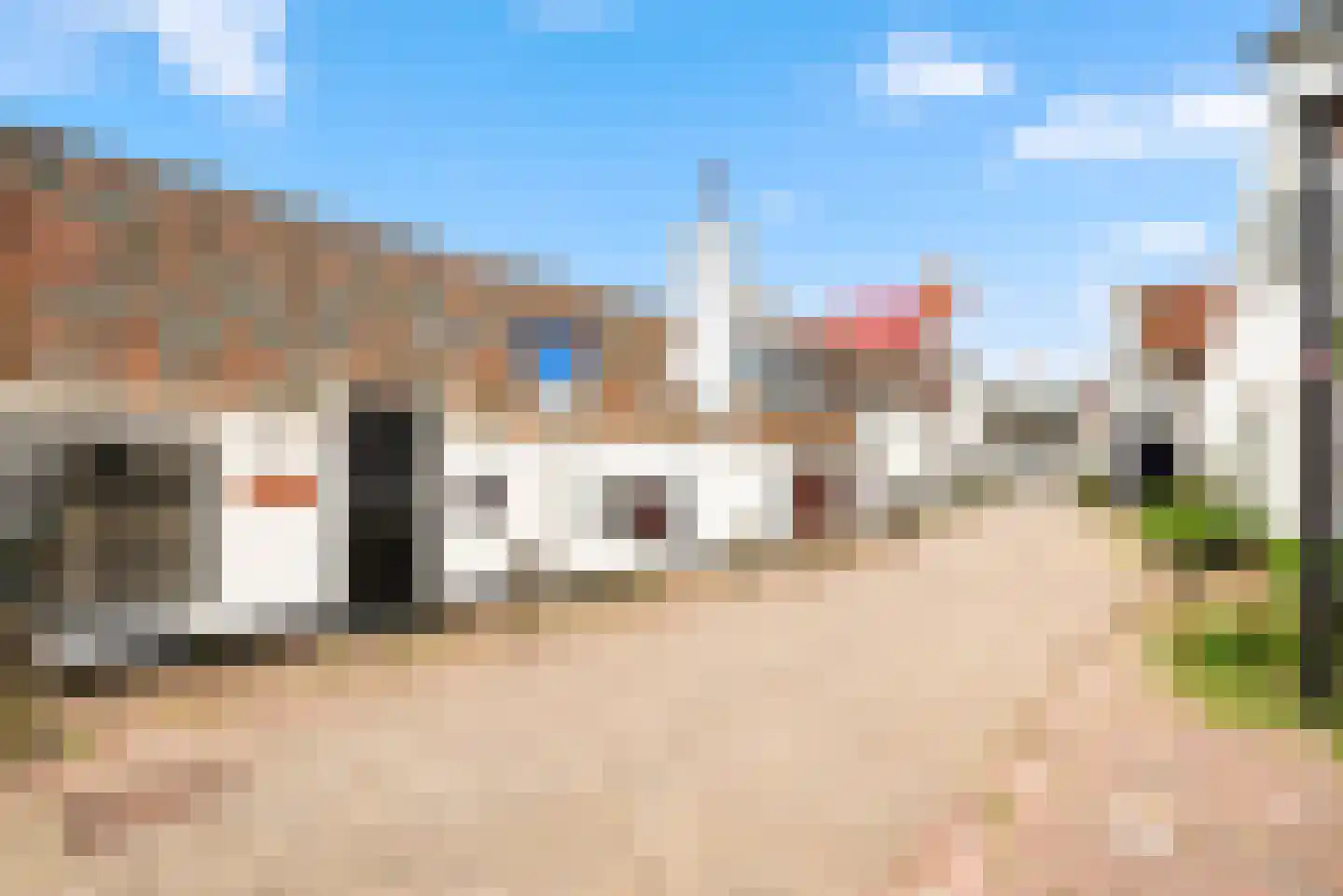Achterom 1 Zandvoort thumbnail 9