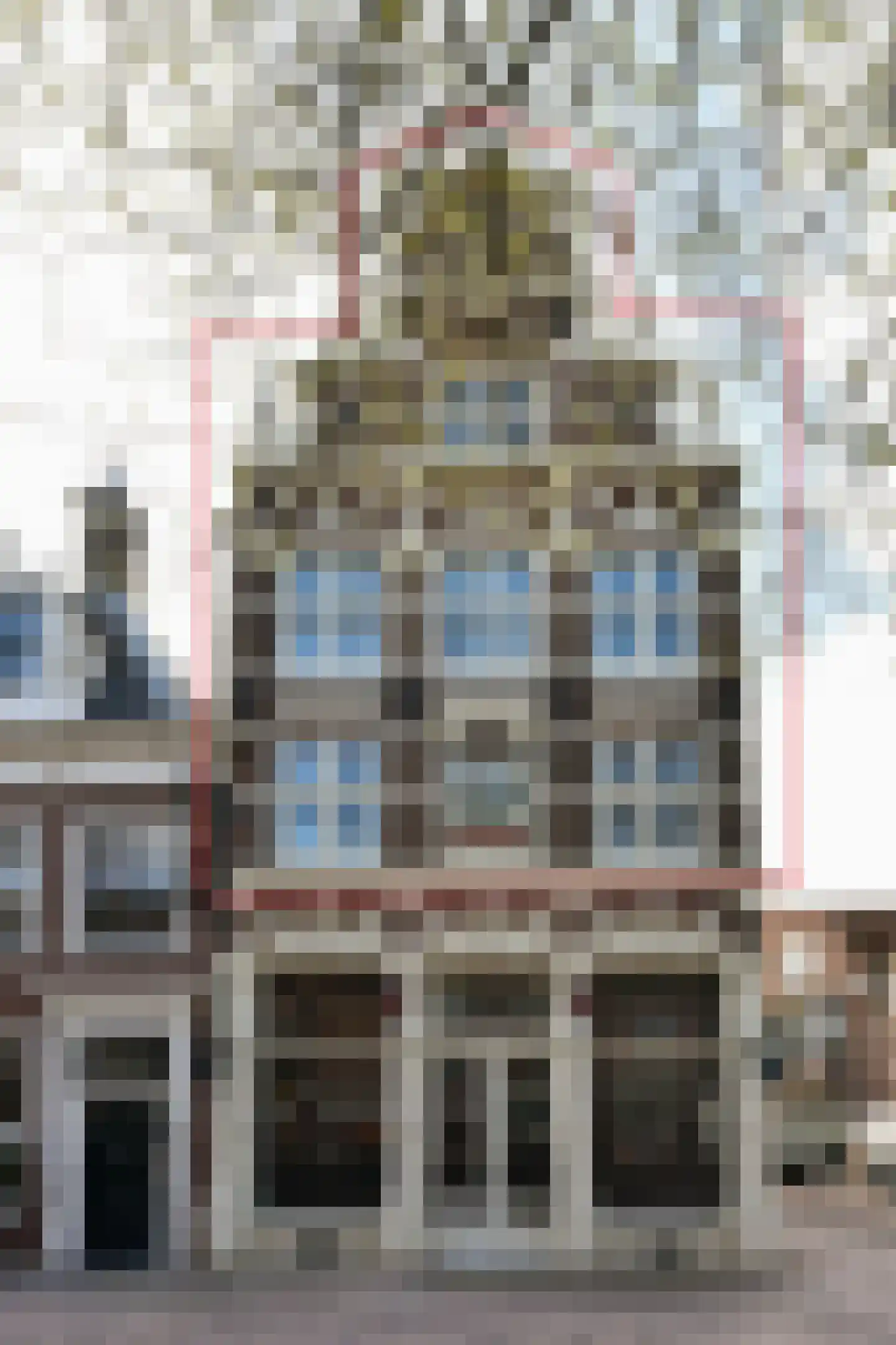 Achterom 104 in Hoorn