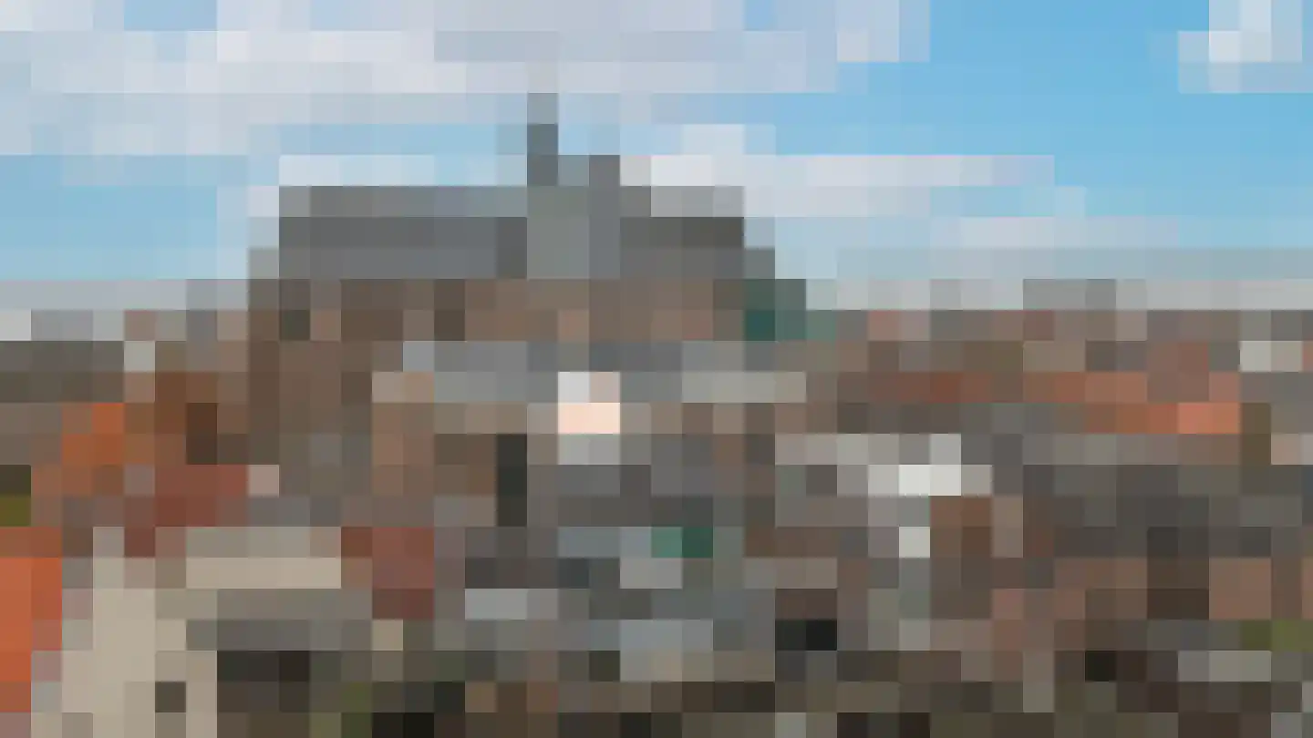 Achterom 11 in Harderwijk