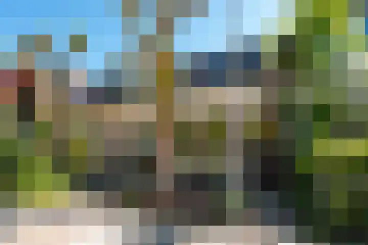 Achterom 135 Hilversum thumbnail 4
