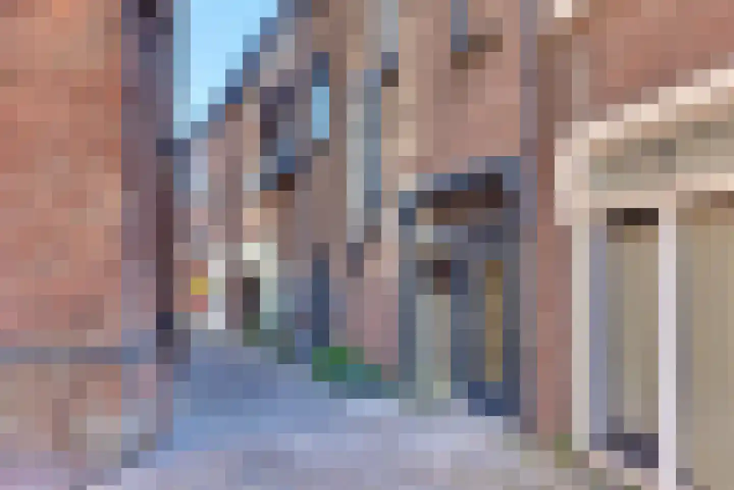 Achterom 14 in Harderwijk