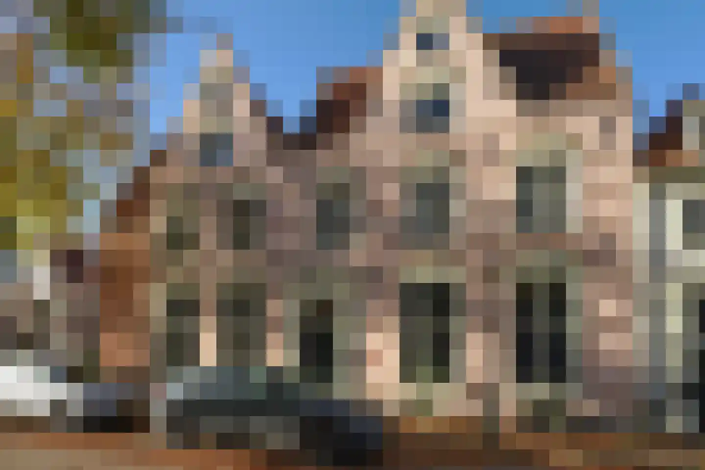 Achterom 3 B Hoorn foto 3
