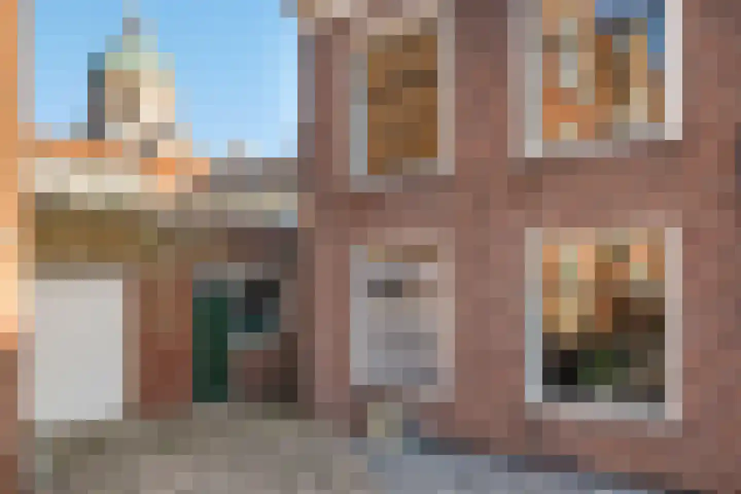 Achterom 3 B Hoorn thumbnail 4
