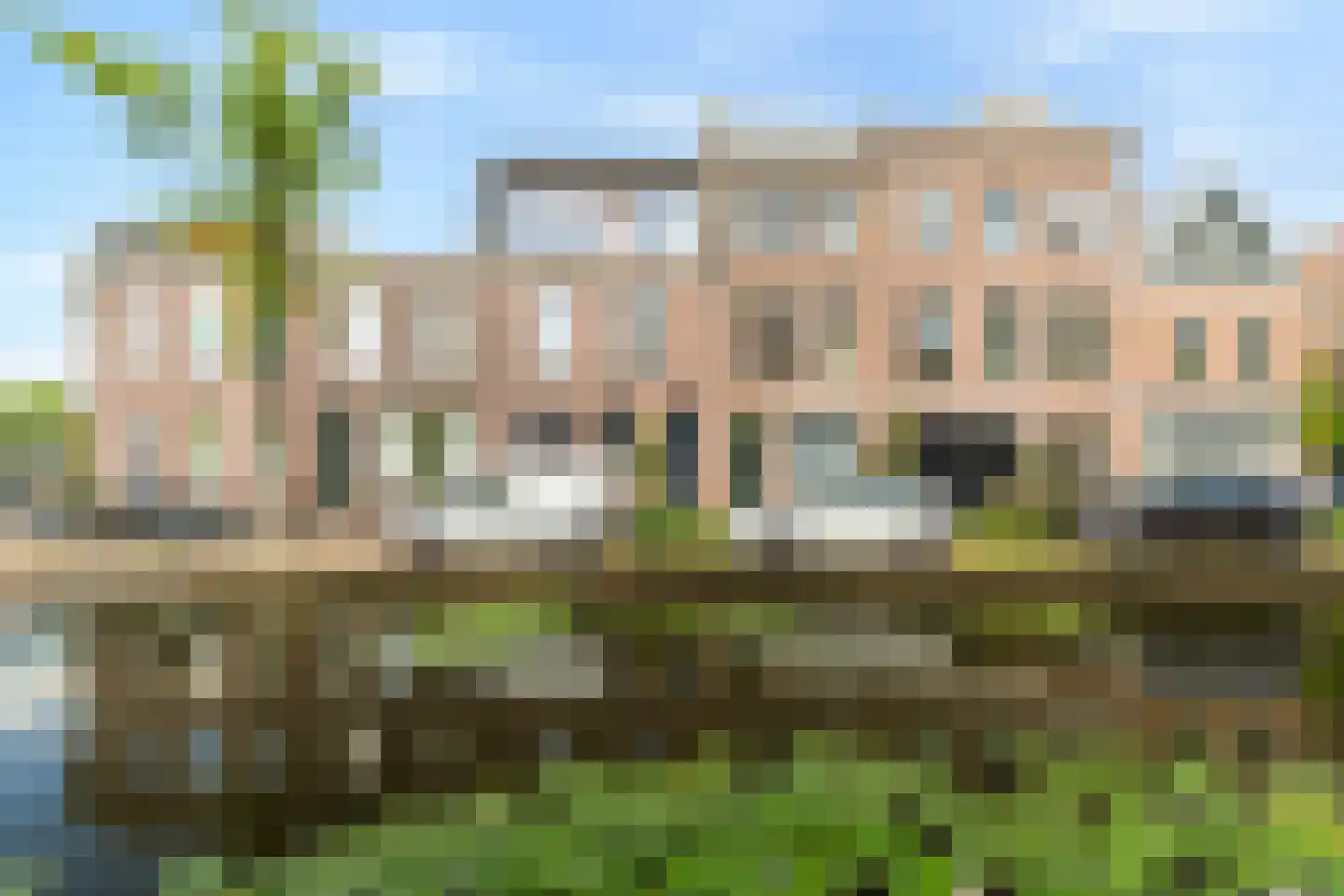 Achterom 36 Delft