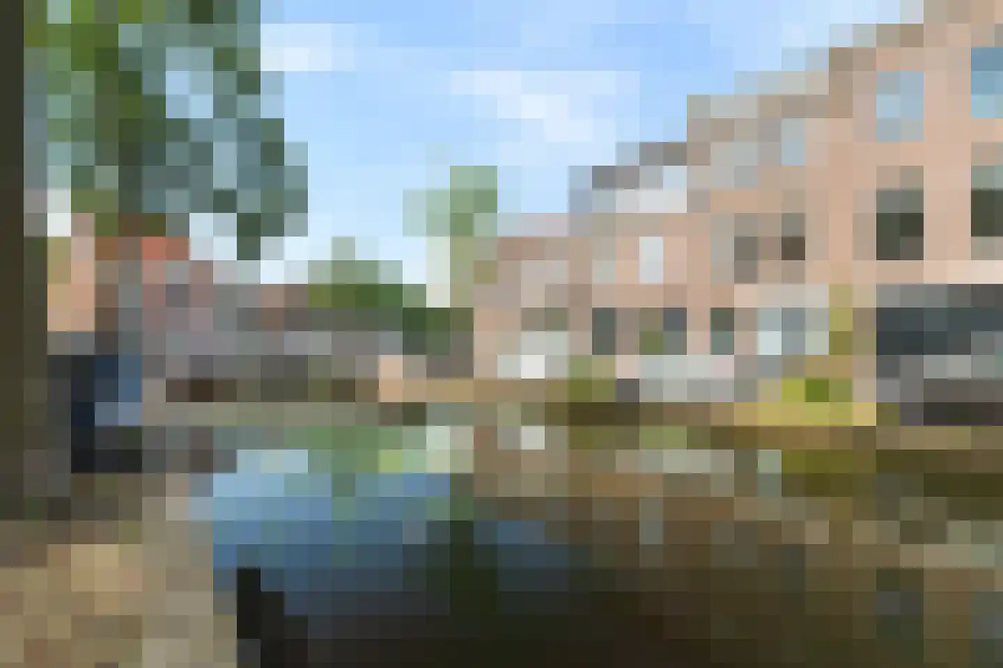 Achterom 36 Delft foto 2