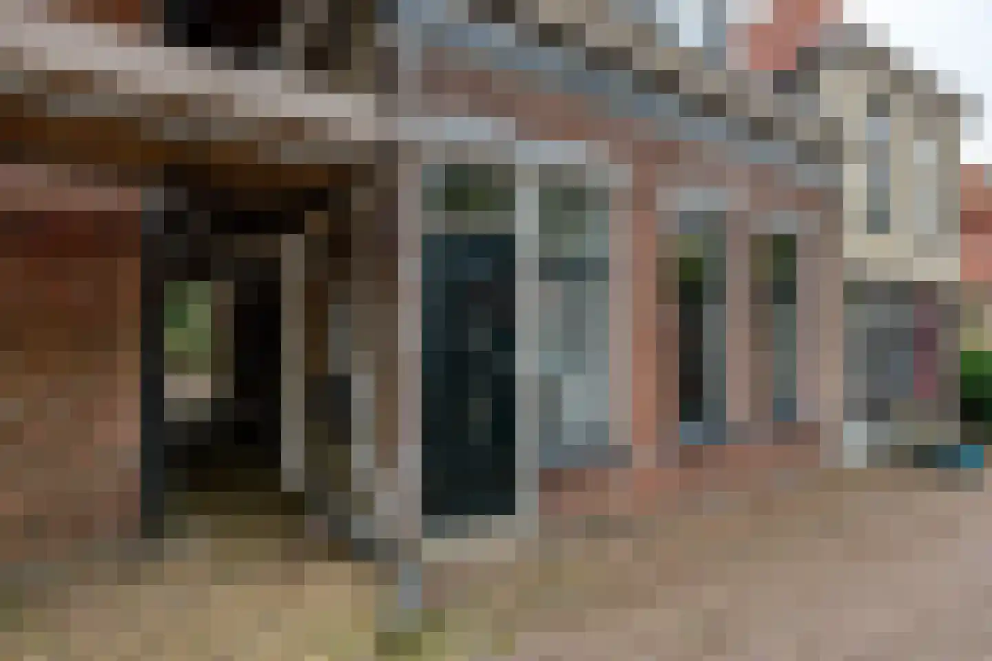 Achterom 6 Aldeboarn thumbnail 4