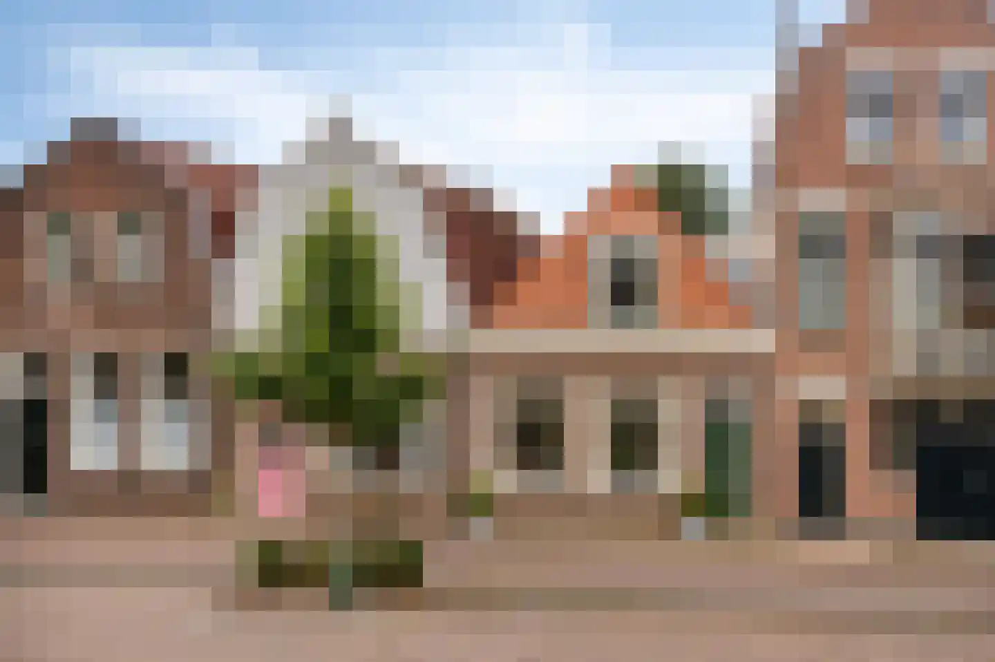 Achterom 65 Hoorn