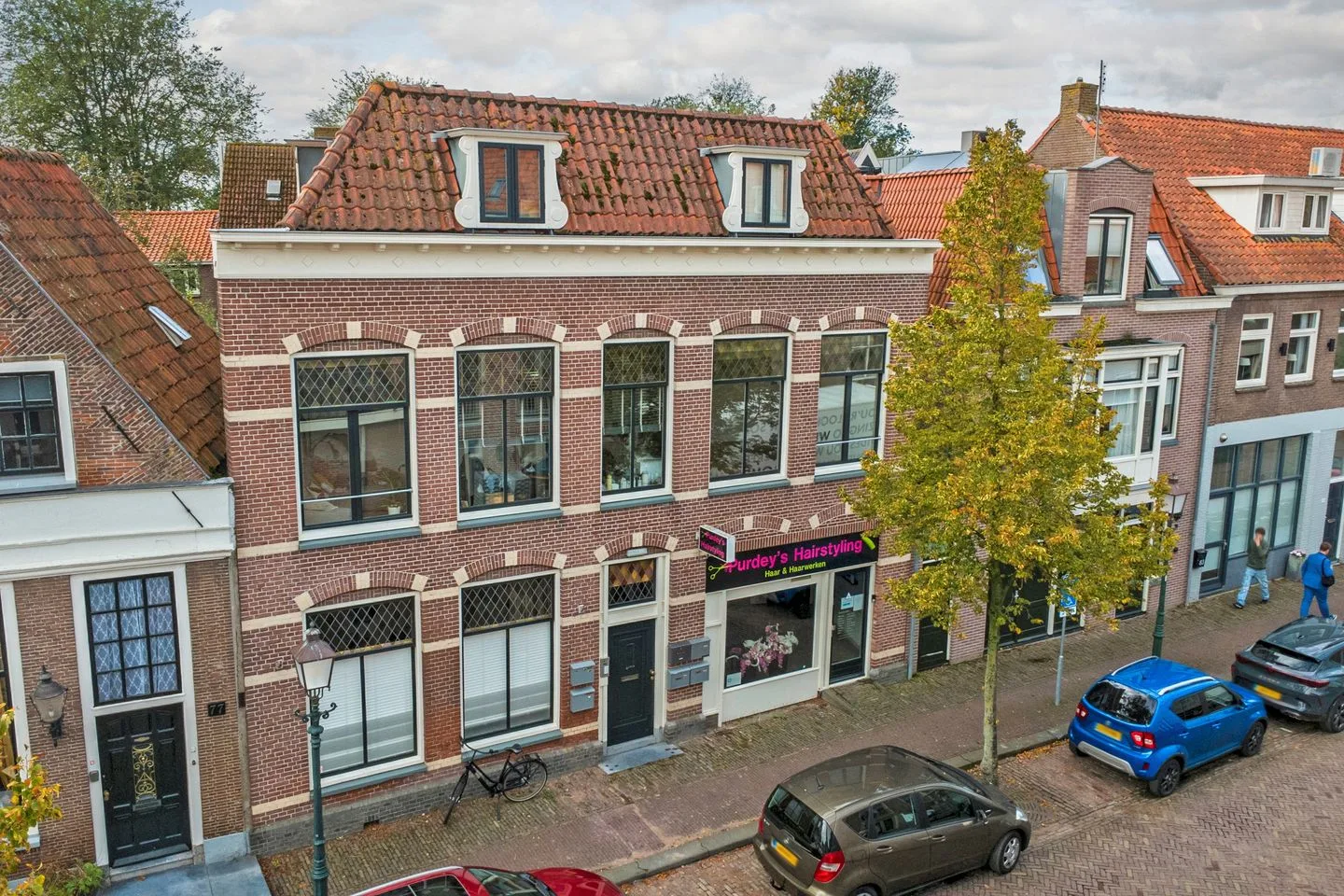 Achterom 79 B Hoorn thumbnail 28