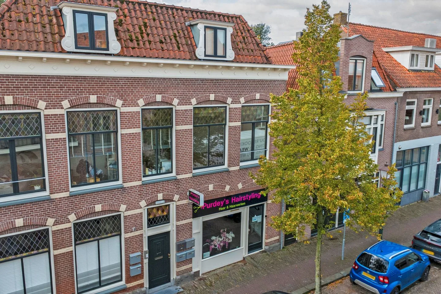 Achterom 79 B Hoorn thumbnail 32