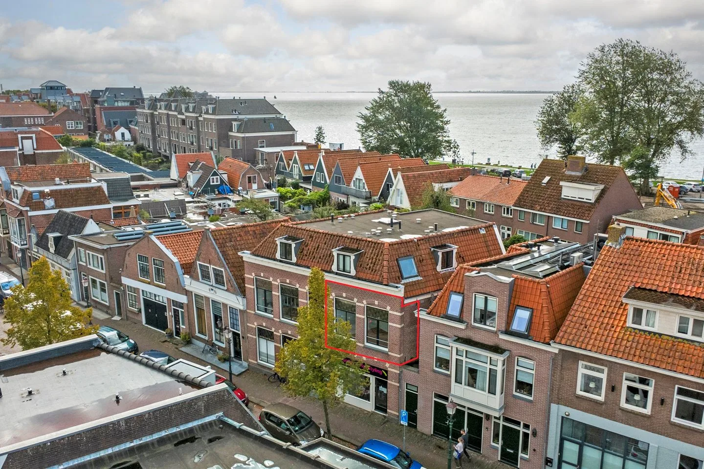 Achterom 79 B Hoorn thumbnail 5