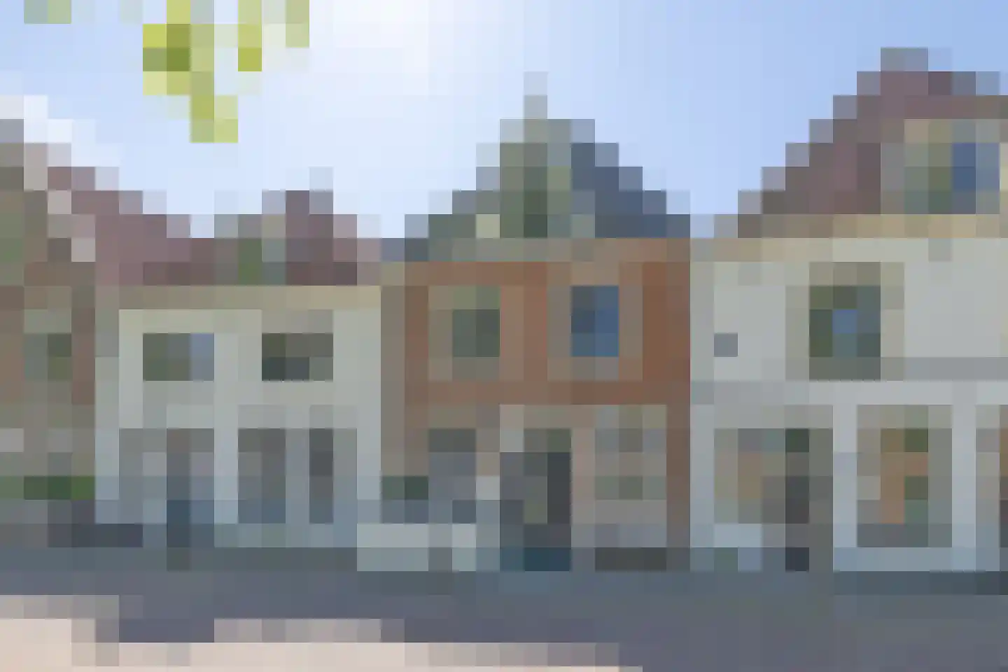 Achteromstraat 27 Weesp foto 2