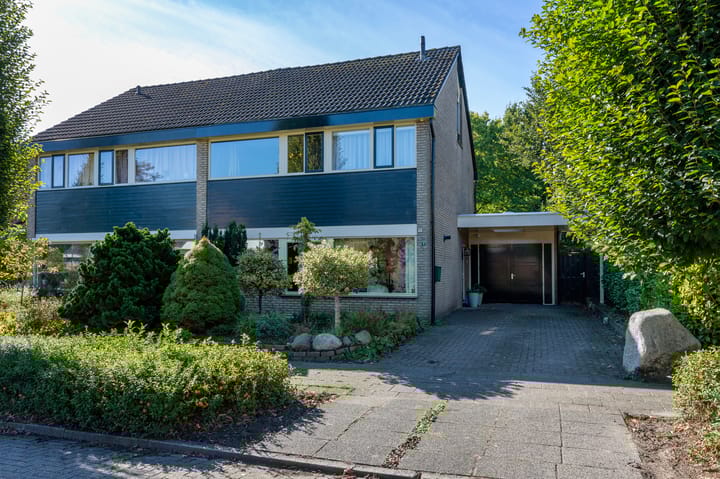 Achterslagen 4 in Steenwijk Foto