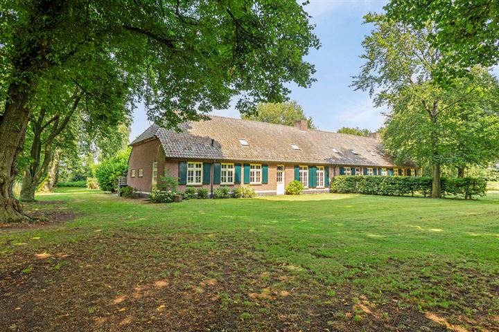 Achterste Brug 8 in Valkenswaard Foto