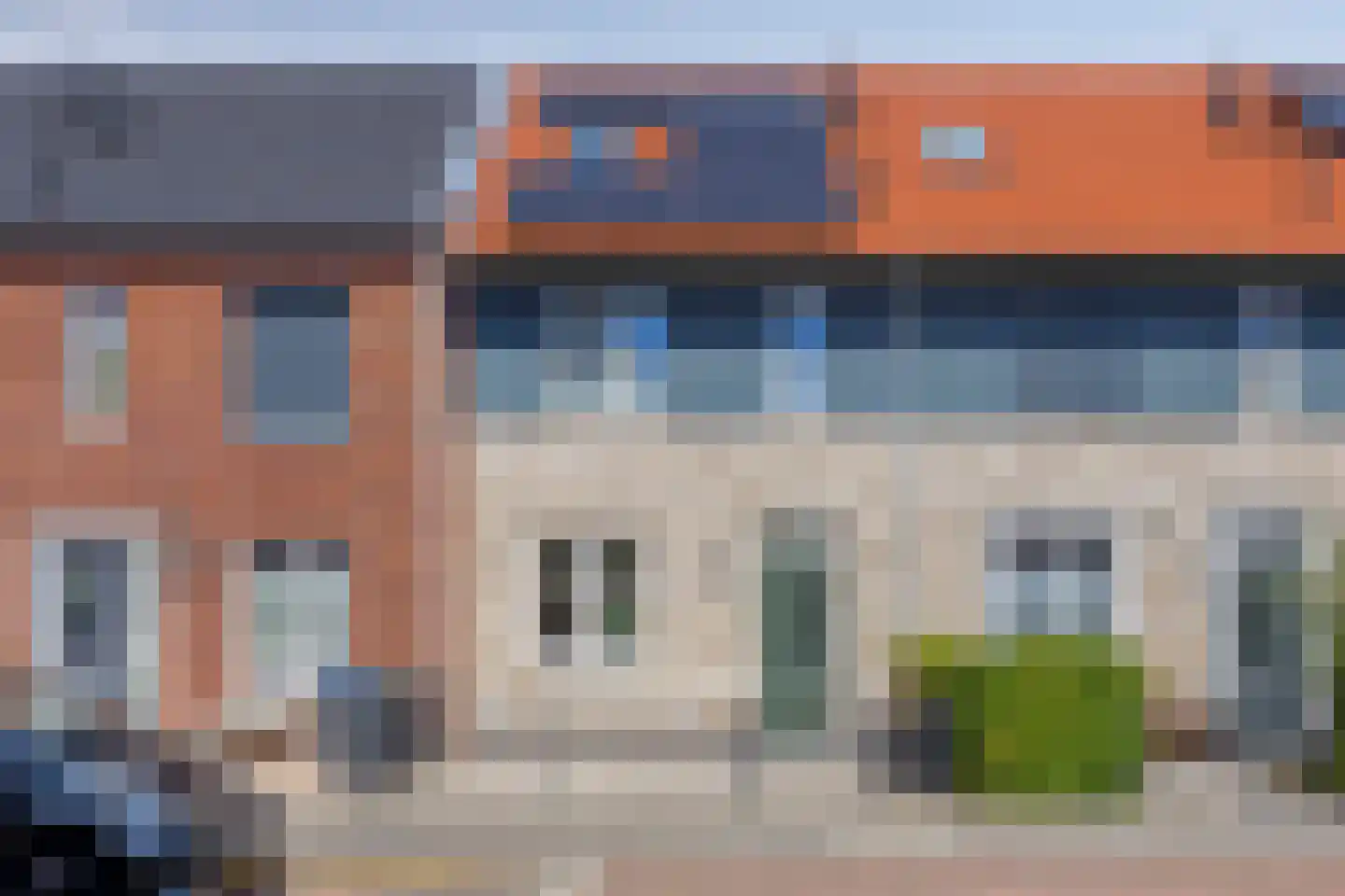 Achterste Kamp 15 in Bunschoten-Spakenburg