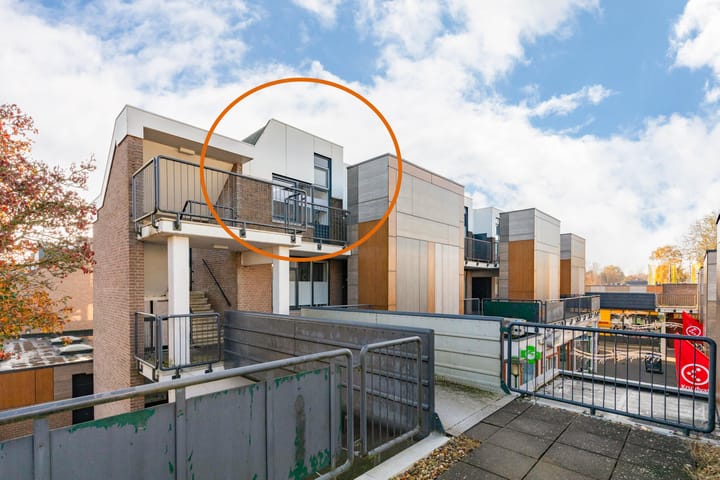 Photo of property Achterste Wei 53, Harderwijk