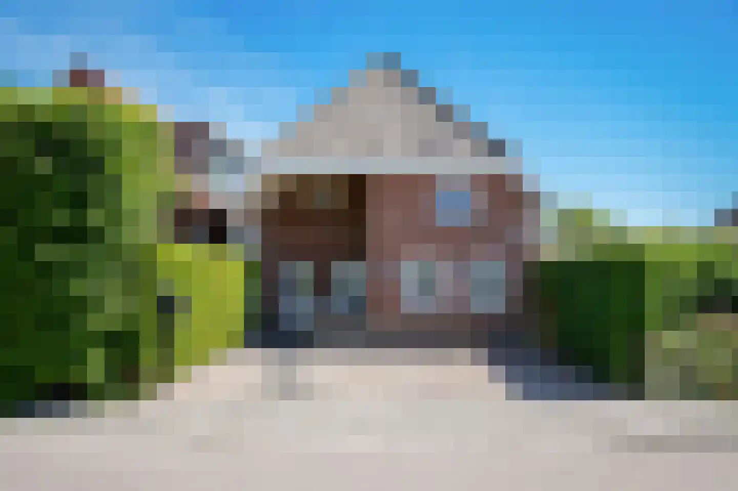 Achtersteweg 4 Meteren