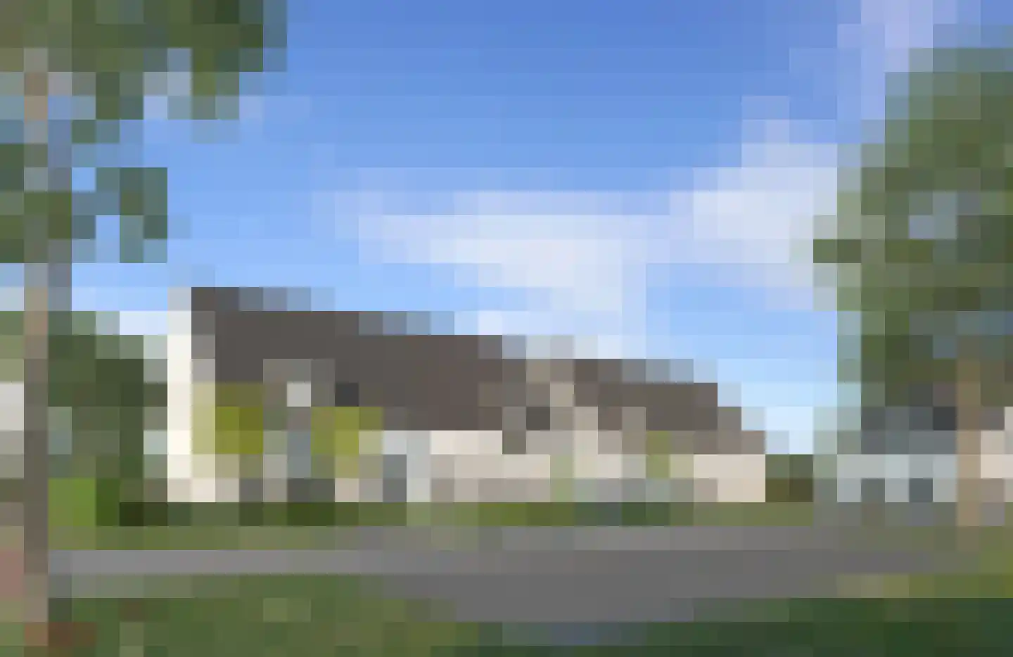 Achterstraat 18 in Wanssum