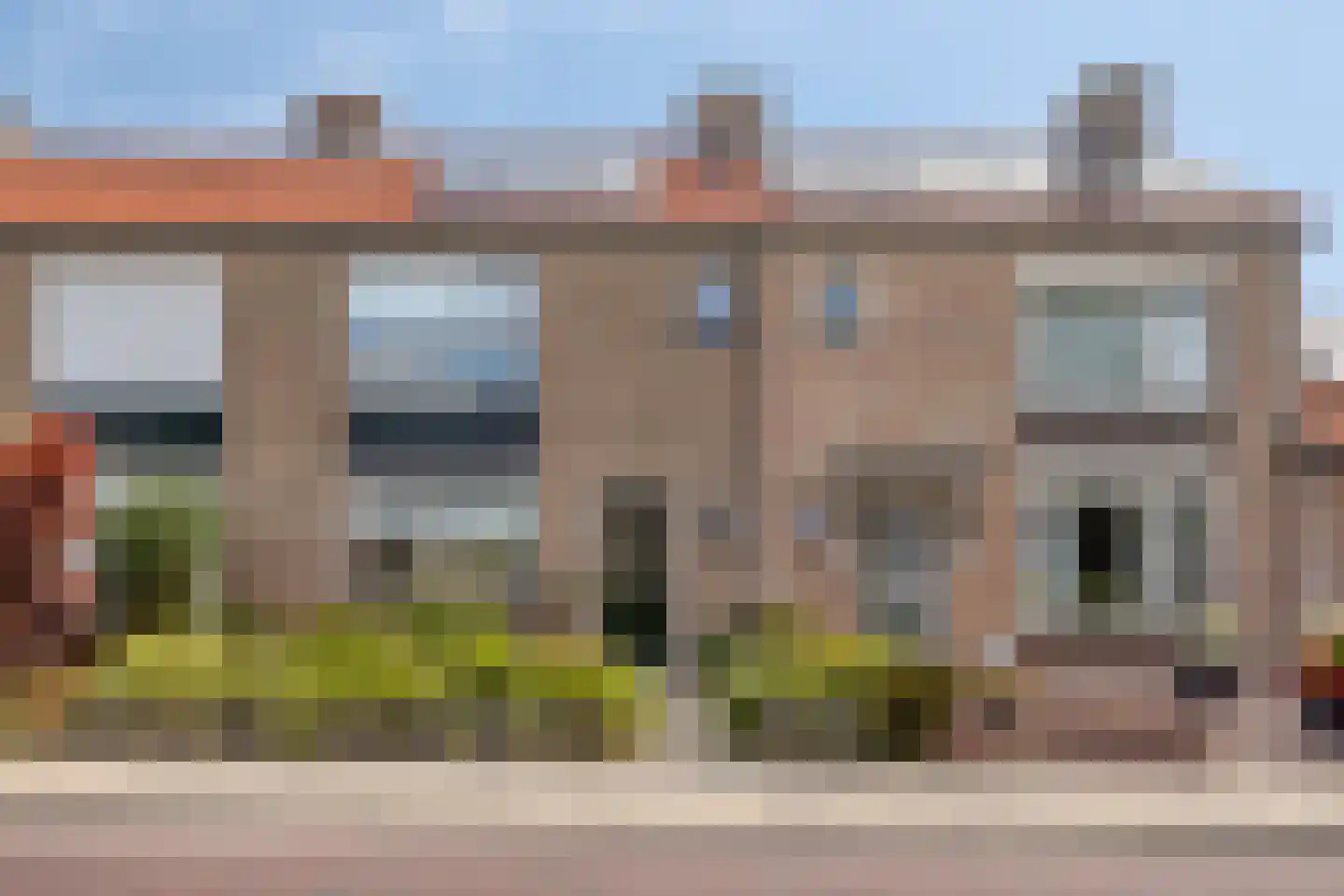Achterstraat 22 in Echteld