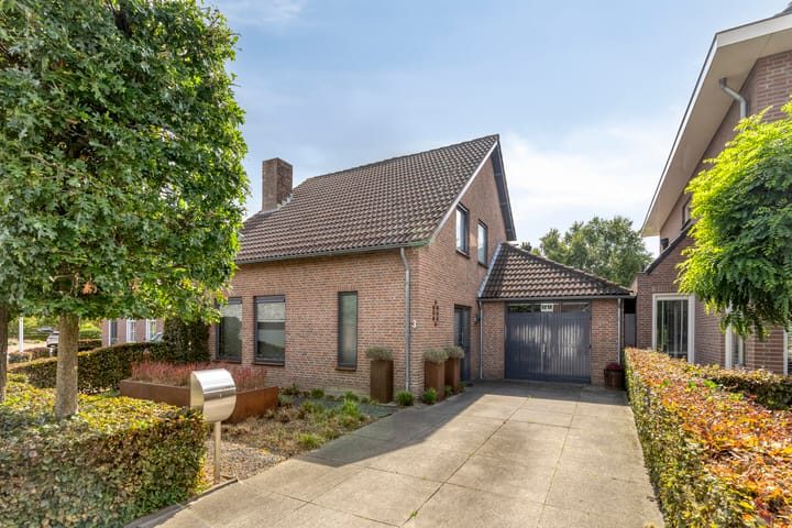Photo de la maison Achterstraat 3, Drunen