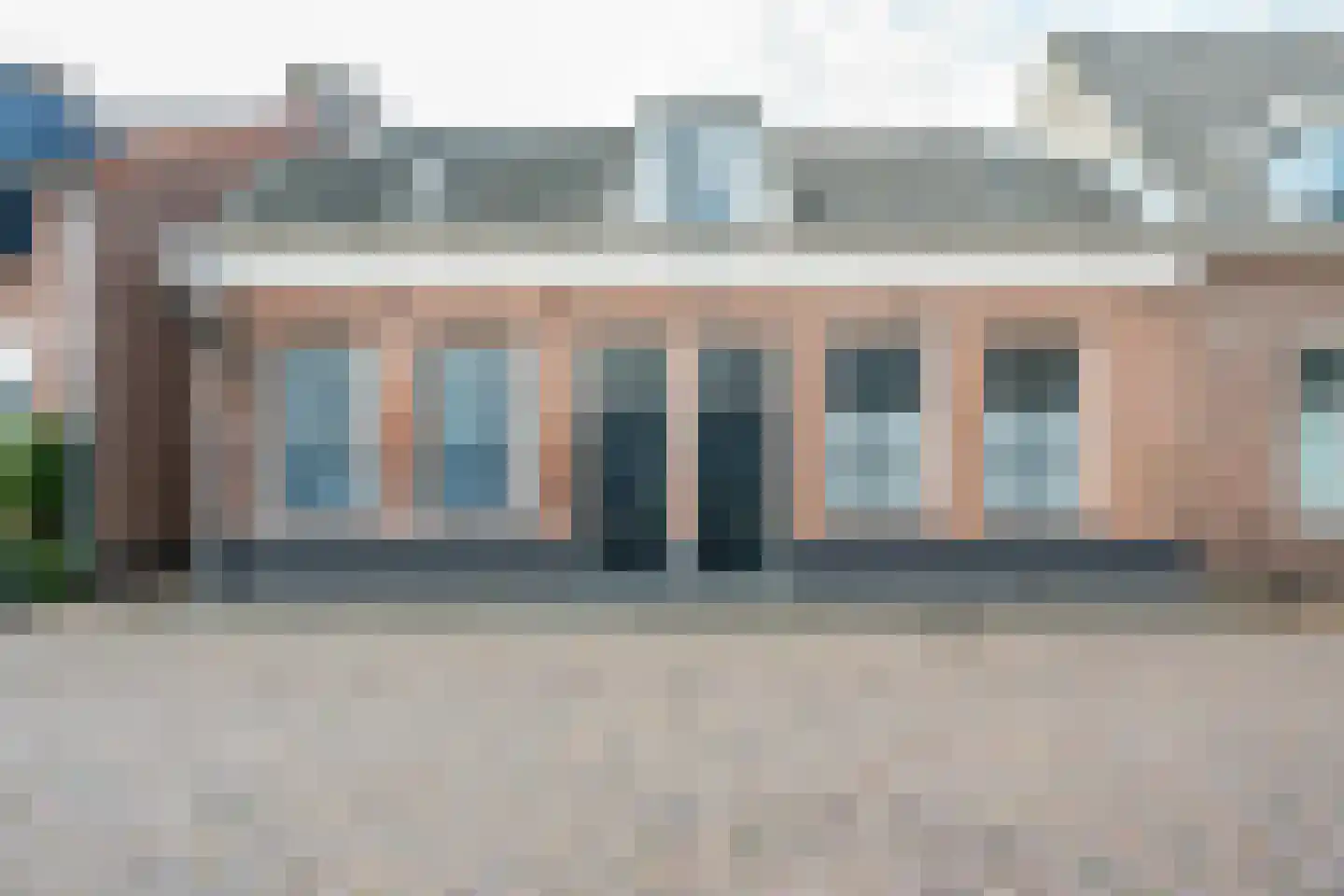 Achterstraat 50 dans Wijk bij Duurstede