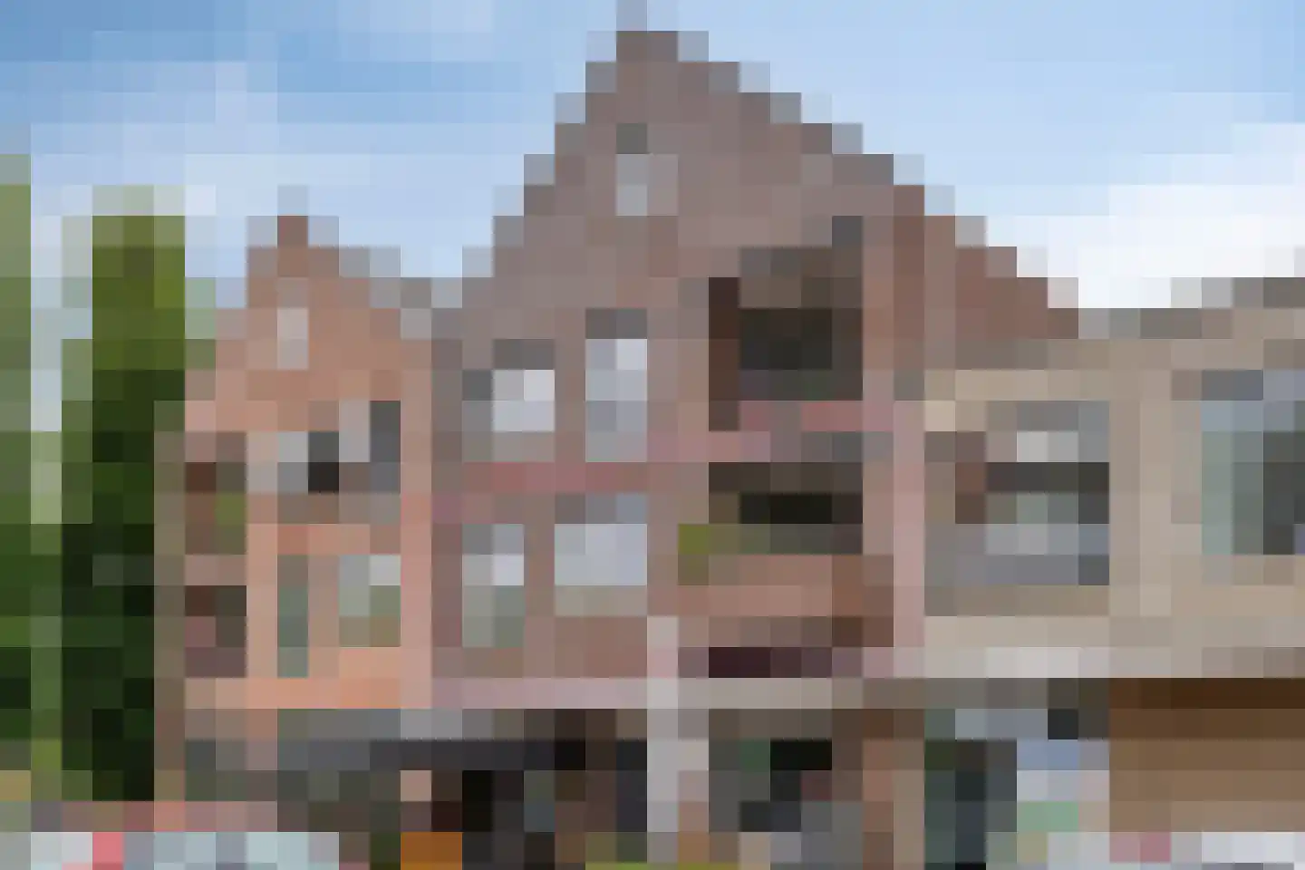 Achterstraat 53 b in Helvoirt