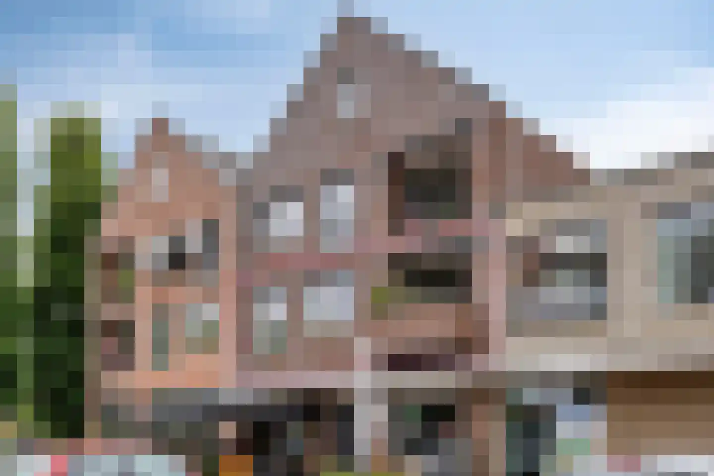 Achterstraat 53 b in Helvoirt