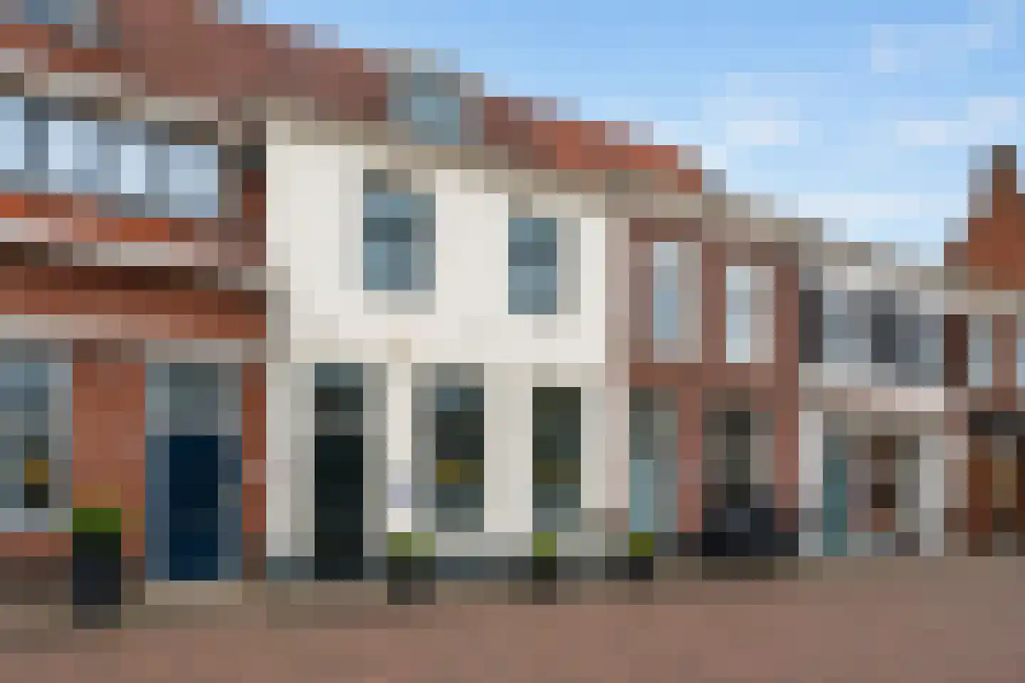 Achterstraat 83 dans Vianen