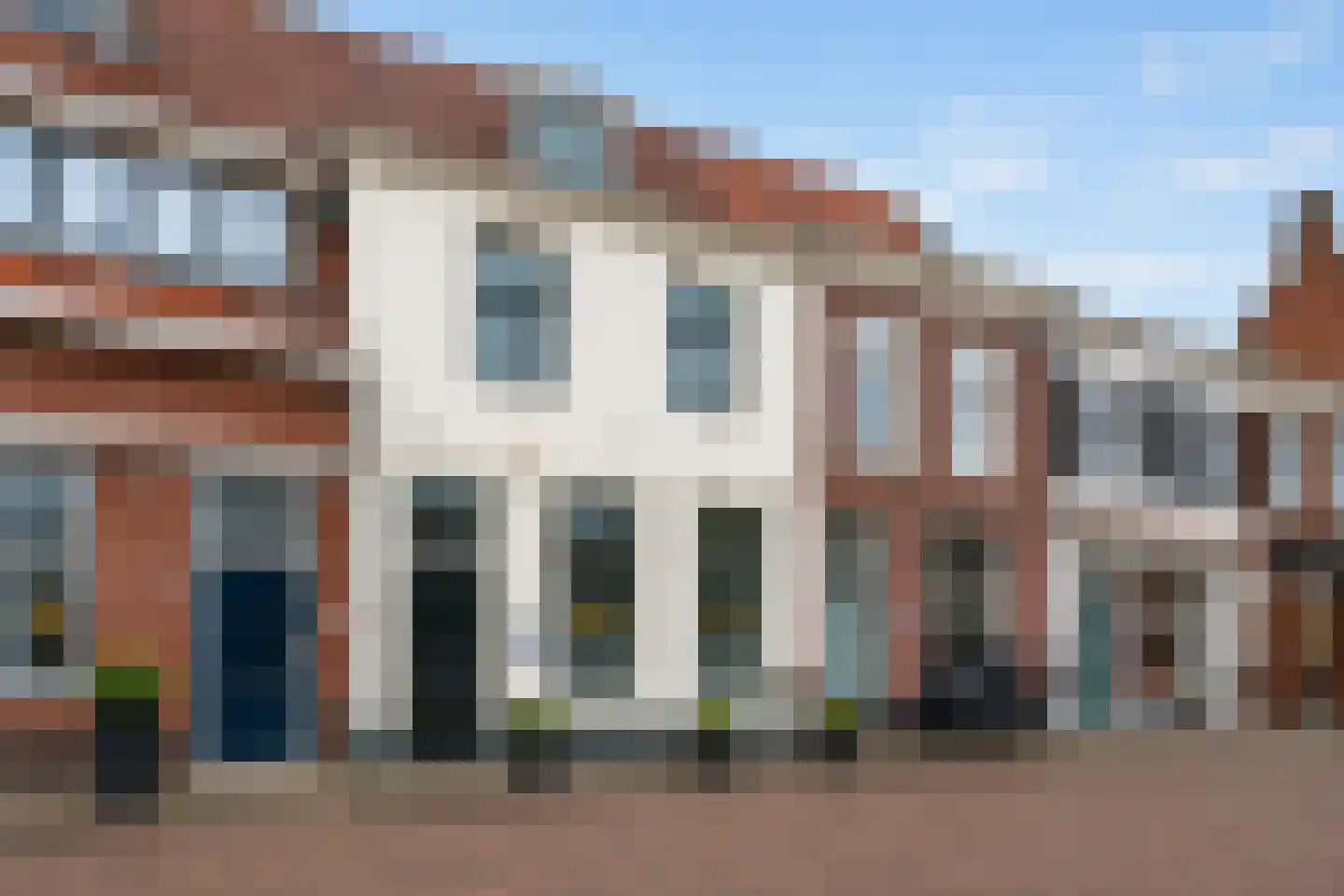 Achterstraat 83 in Vianen