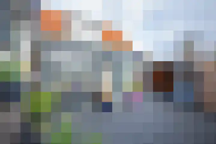 Achtertune 11 in Oosterend