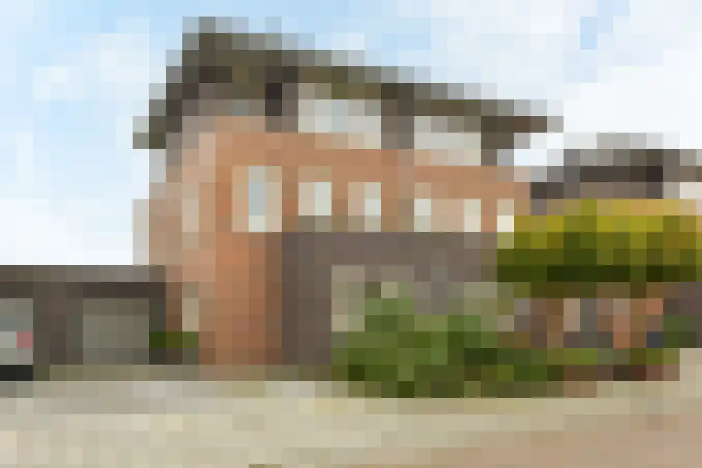 Achterveld 22 en Vinkeveen