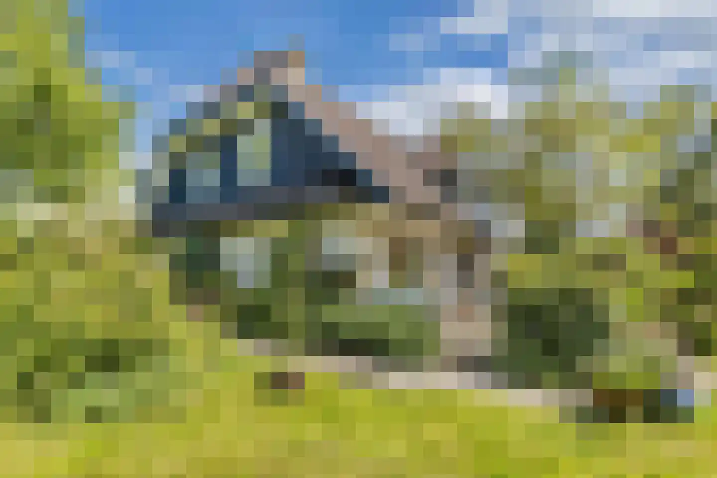 Achterveld 4 Tuk foto 2