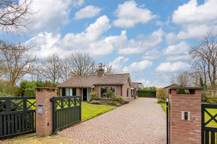 Achterveldseweg 39A in Achterveld