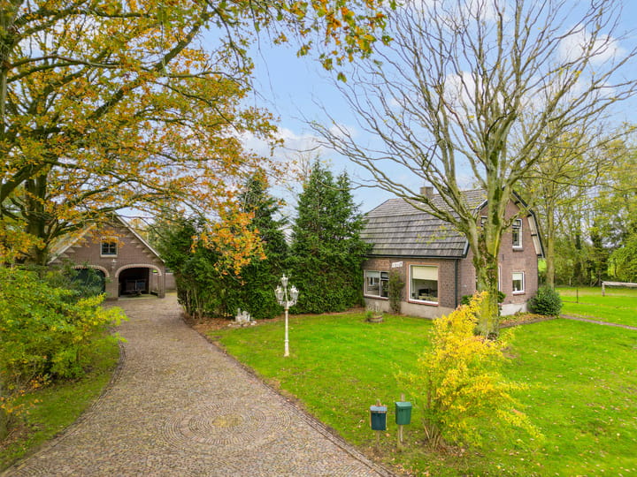 Photo de la maison Achterveldseweg 40, Achterveld