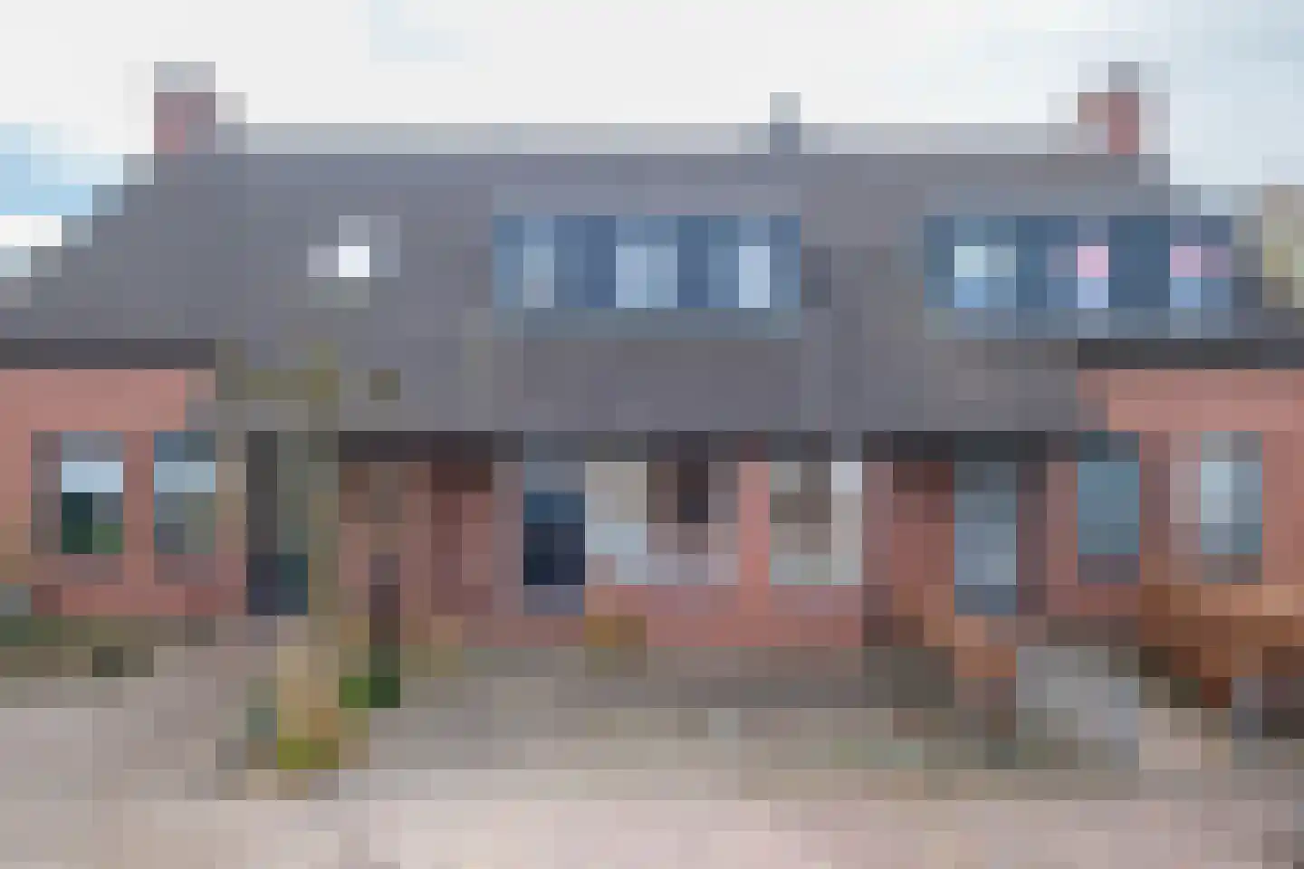 Achterweg 24 in Genemuiden
