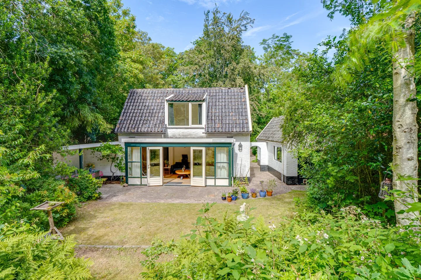 Achterweg 27 Groet foto 3