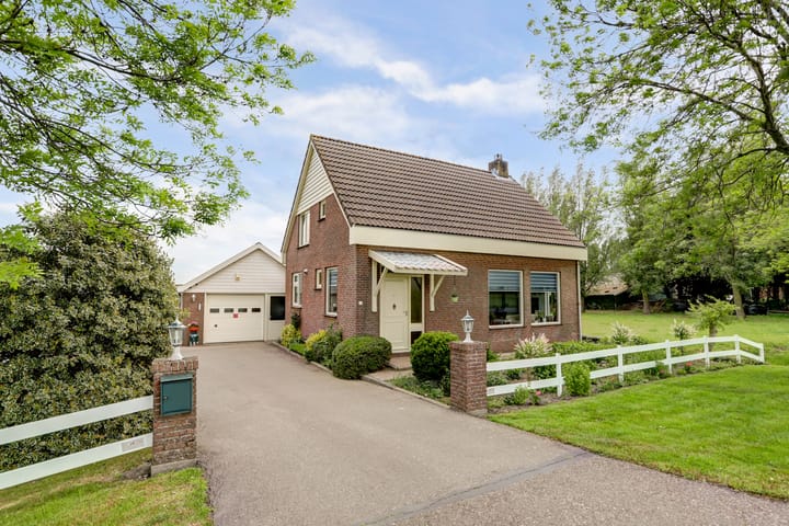 Achterweg 6 in Zevenhoven foto