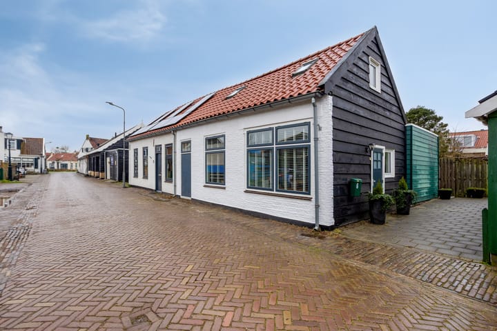 Foto de la vivienda Achterweg 6, Burgh-Haamstede