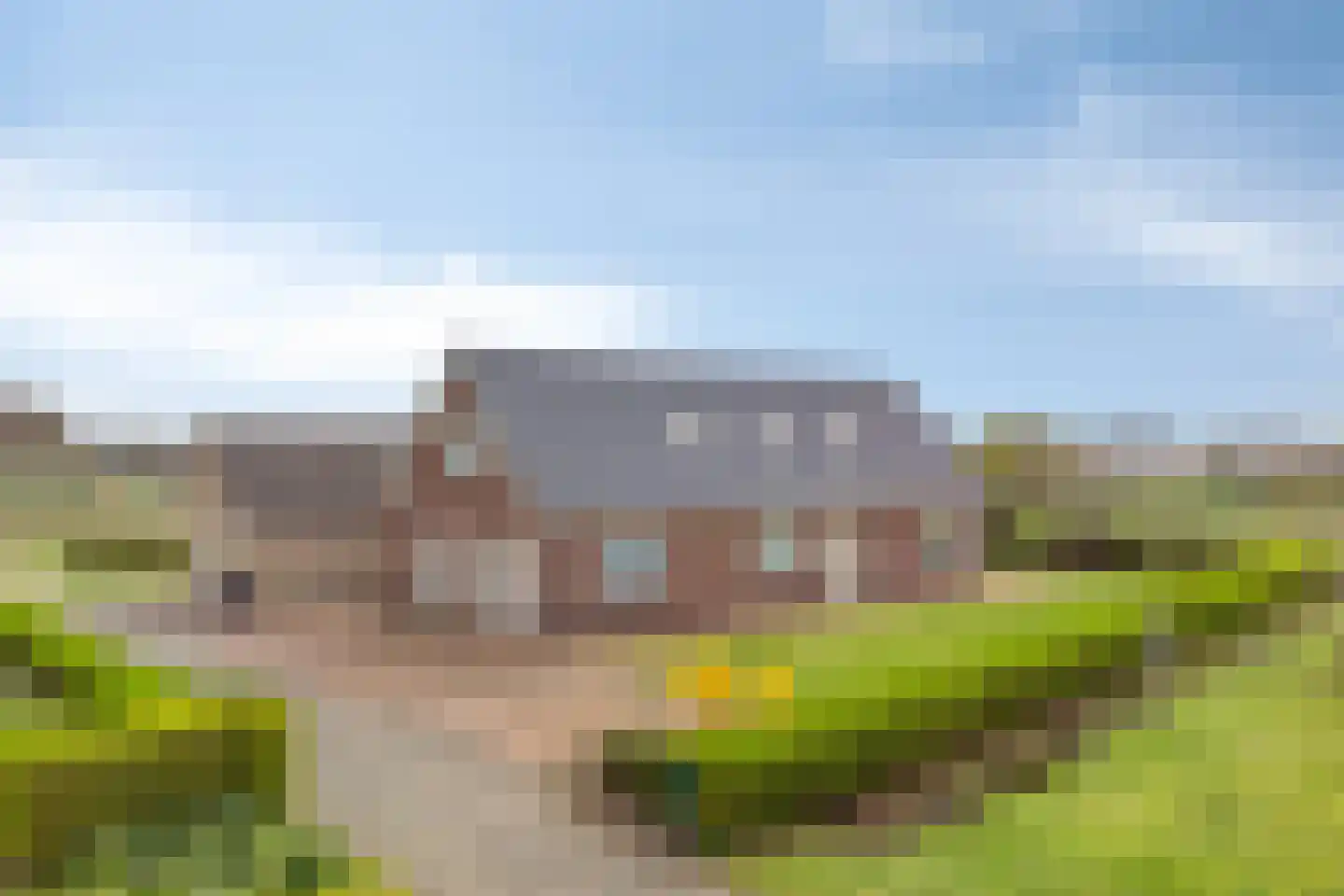 Achterweg 9 Noordwijk