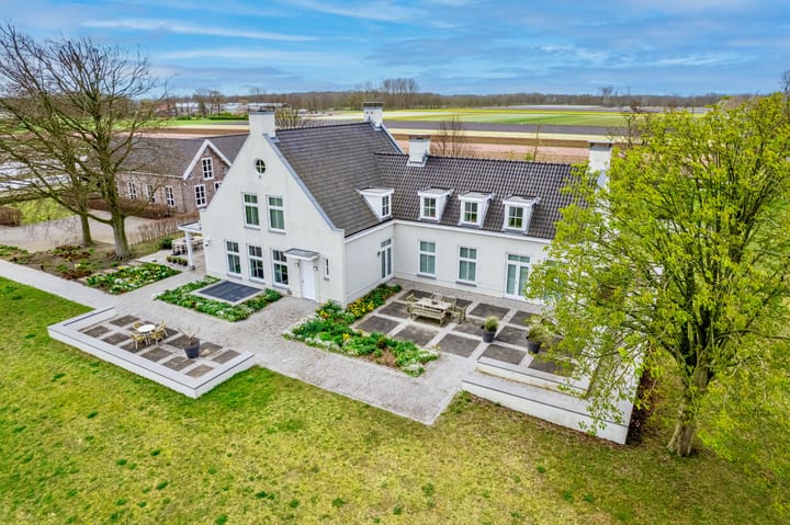 Achterweg-Zuid 56 dans Lisse photo