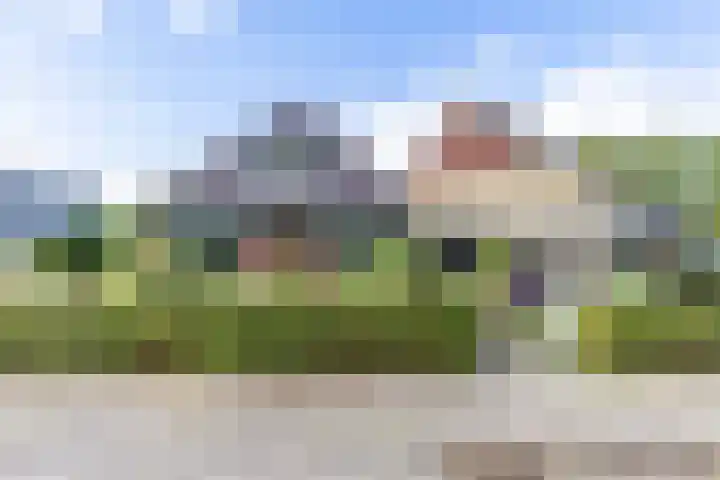 Achterwei 2 in Sumar