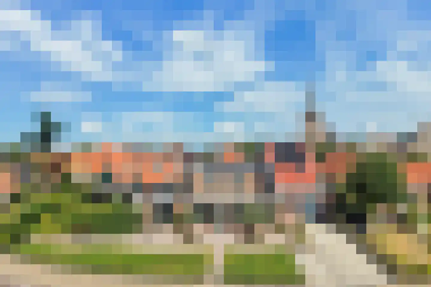 Achterwei 2 Ie