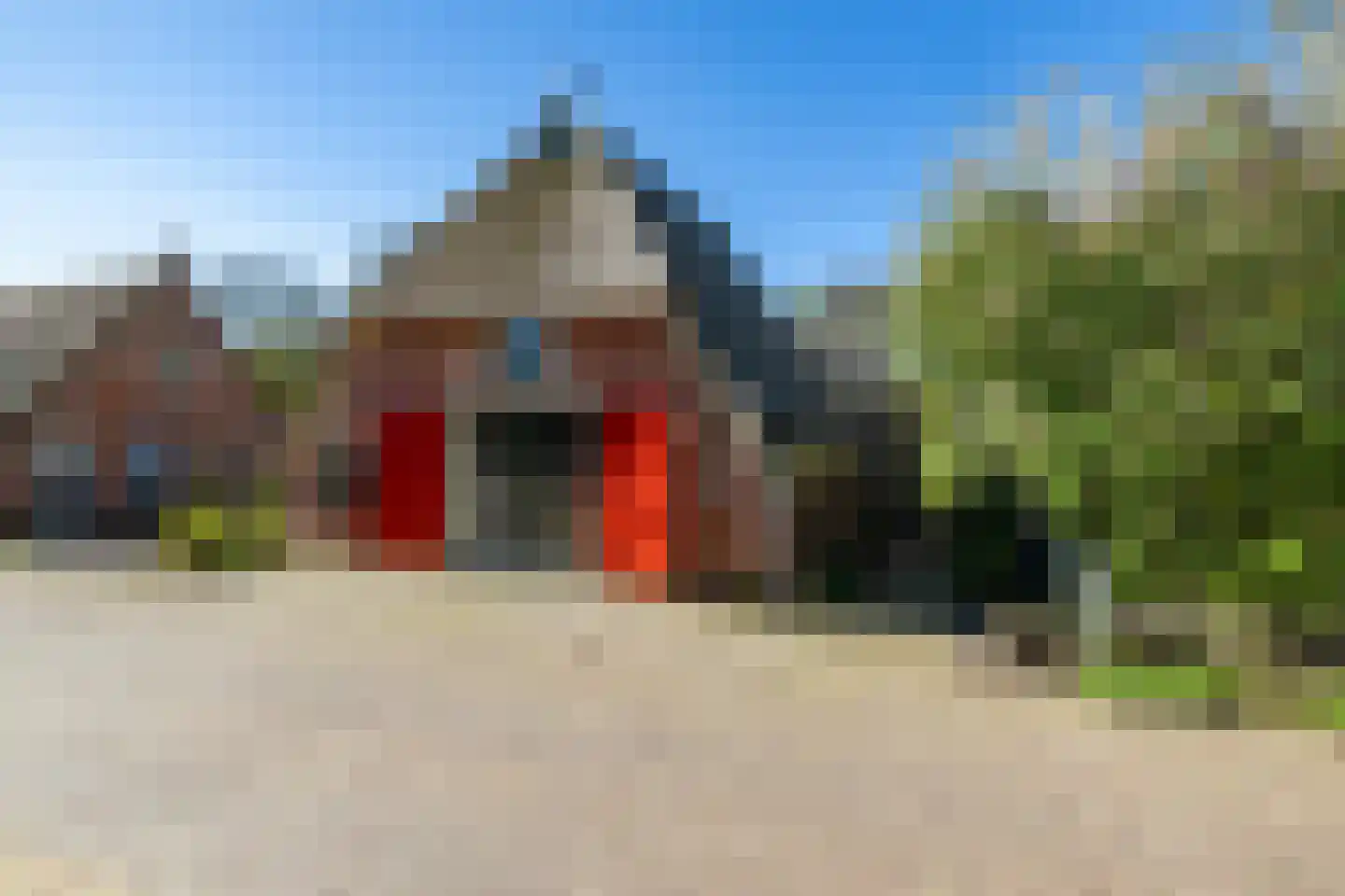 Achterwei 21 Ie