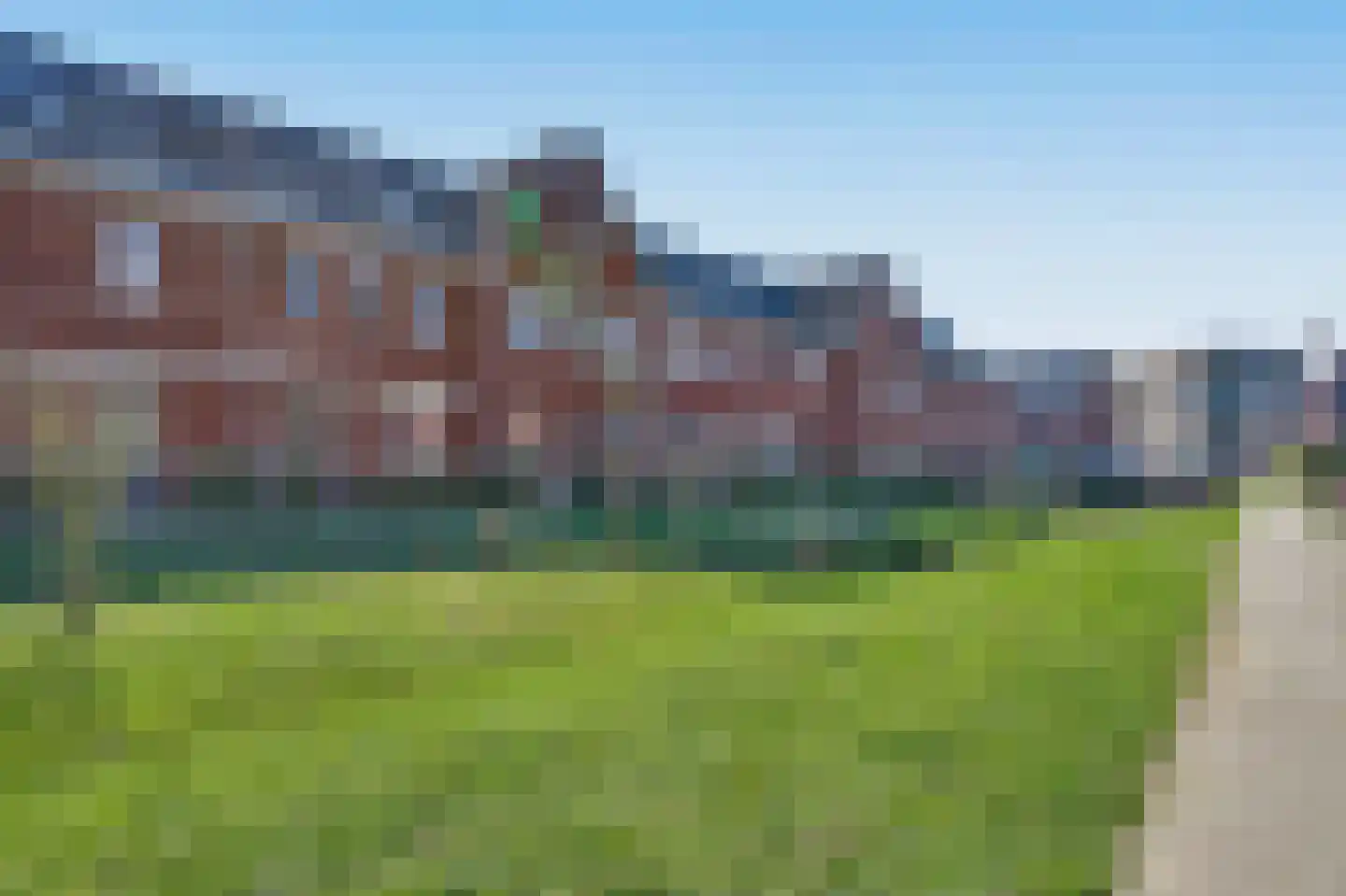 Achterwende 8 Arnhem