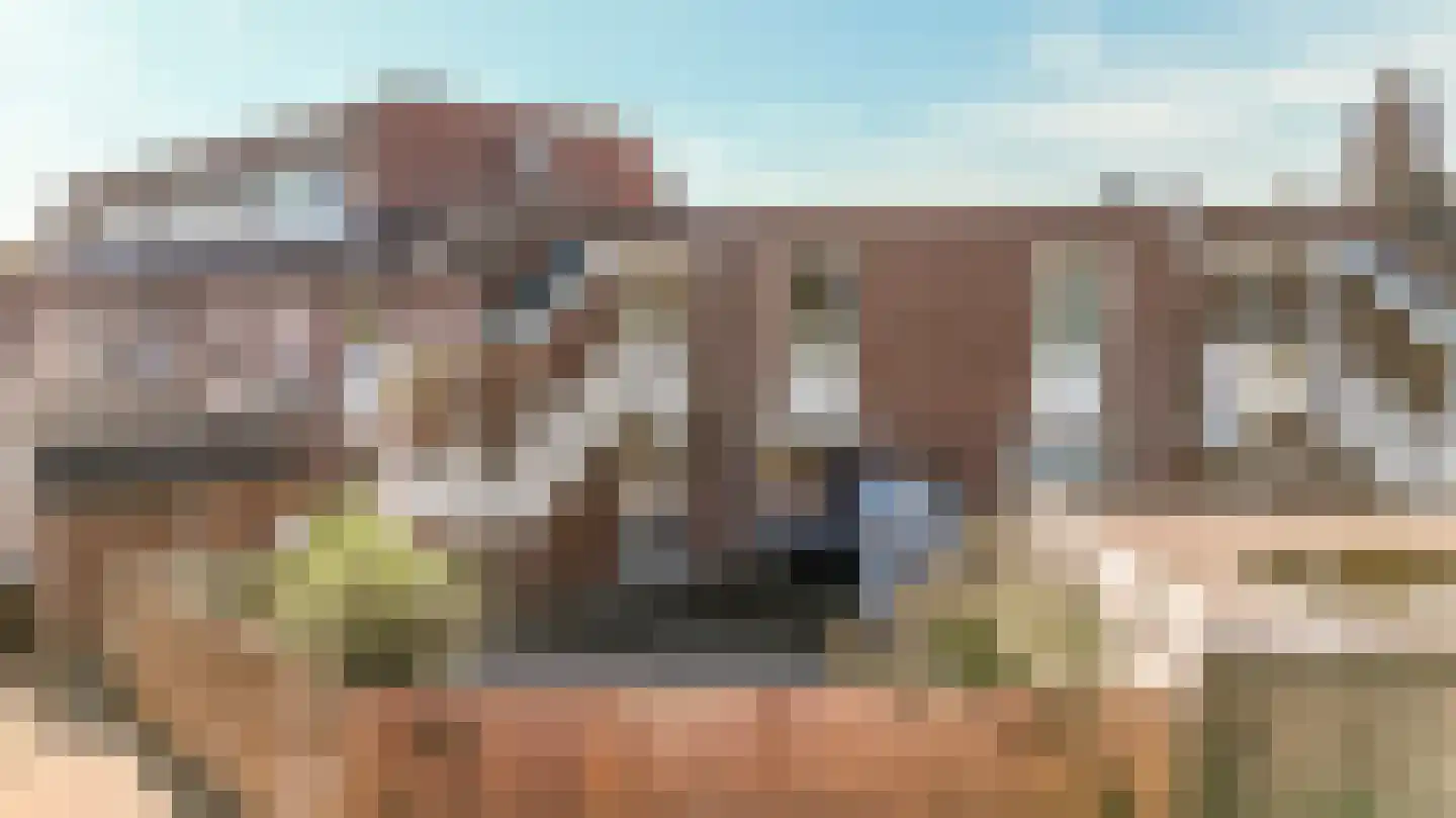 Achterwerf 105 Almere