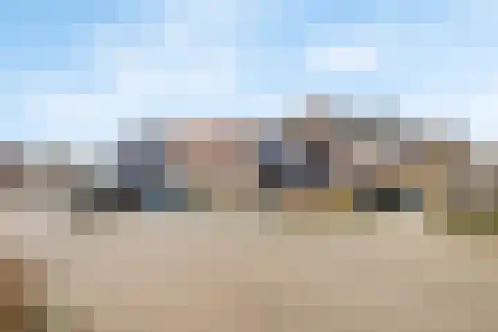 Achterwerf 117 in Almere