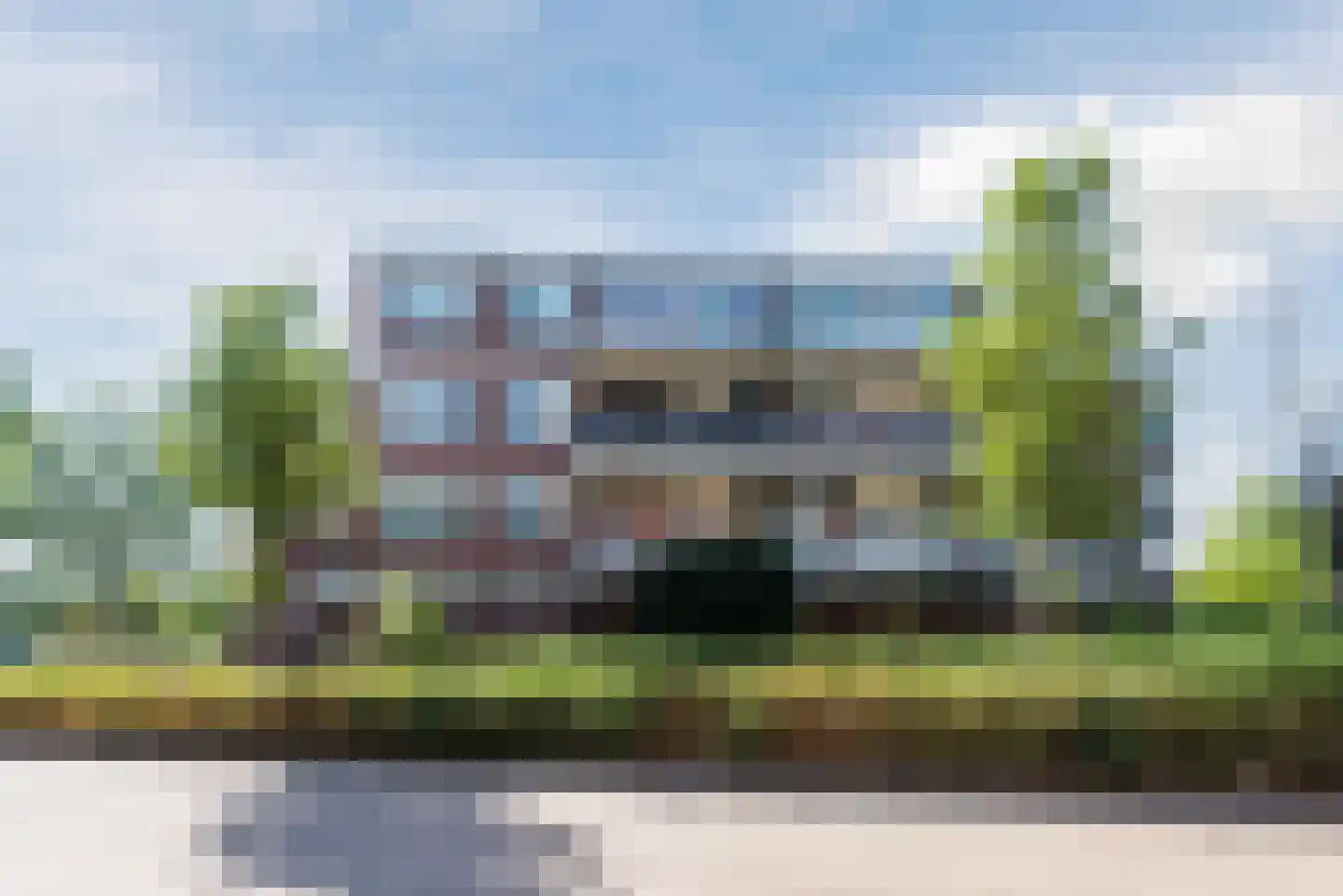 Achterwerf 255 Almere foto 3